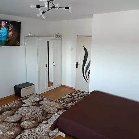 아파트 Very Close To The Sea Side , Virtutii Street,