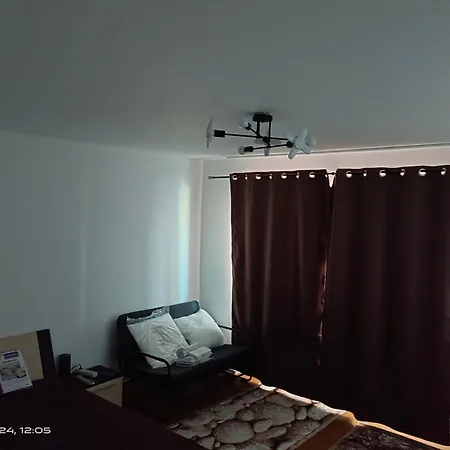 아파트 Very Close To The Sea Side , Virtutii Street,