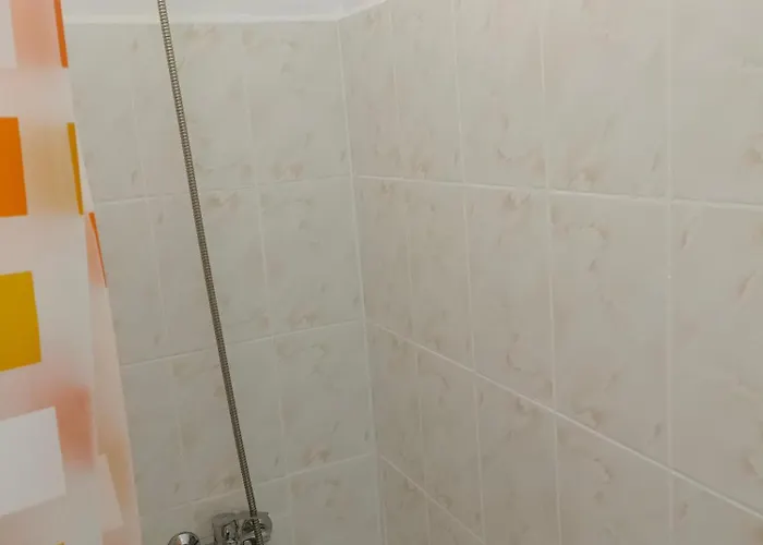 Very Close To The Sea Side , Virtutii Street, * 콘스탄차