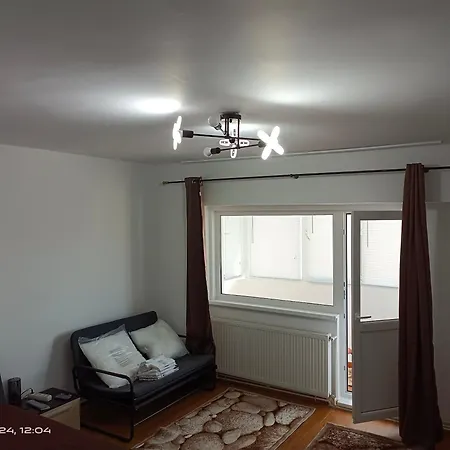 Very Close To The Sea Side , Virtutii Street,