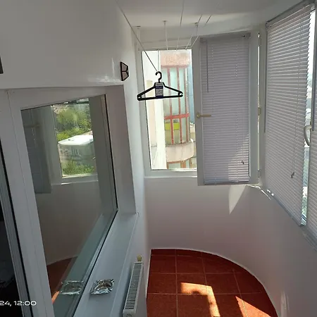 Very Close To The Sea Side , Virtutii Street, Κονστάντζα