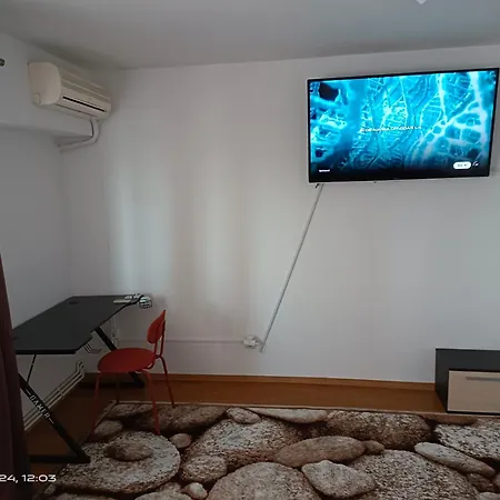 Very Close To The Sea Side , Virtutii Street, *