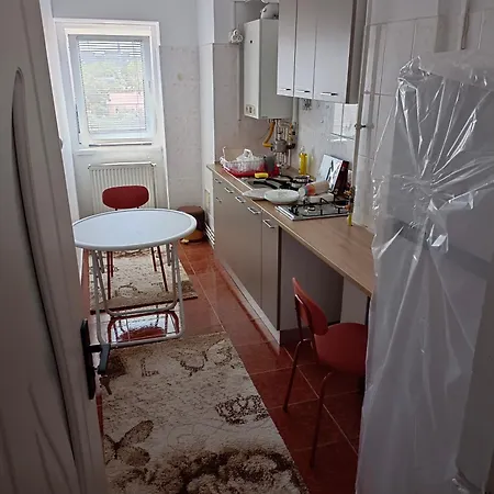 Very Close To The Sea Side , Virtutii Street, Διαμέρισμα