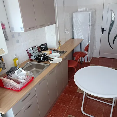 Διαμέρισμα Very Close To The Sea Side , Virtutii Street,