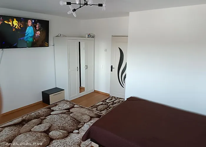 Apartment Very Close To The Sea Side , Virtutii Street,