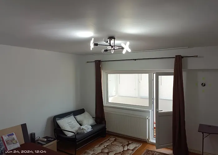 Very Close To The Sea Side , Virtutii Street,