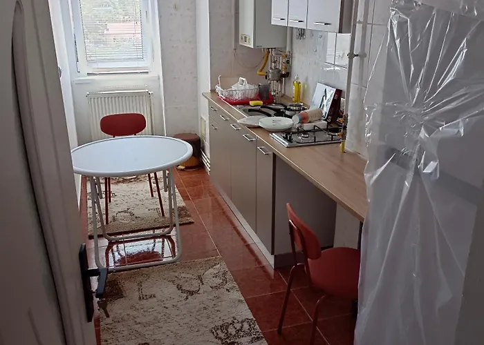 Very Close To The Sea Side , Virtutii Street, Apartment